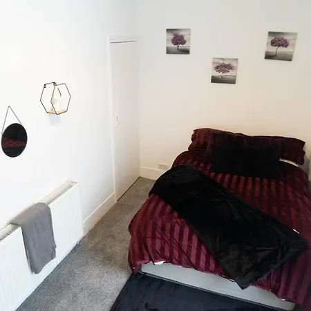 Hébergement de vacances Thomson Haven