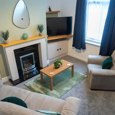 Thomson Haven Holiday home *