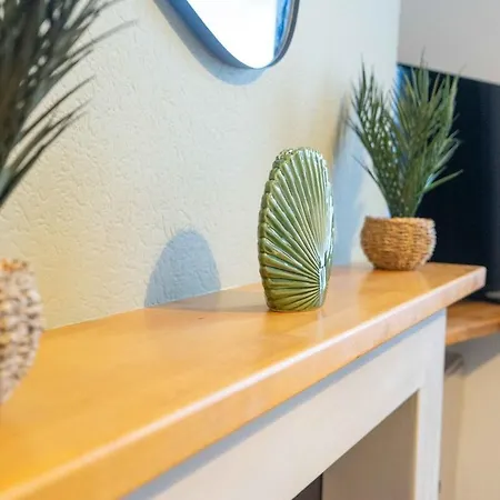 Thomson Haven Hébergement de vacances Carlisle (Cumbria)