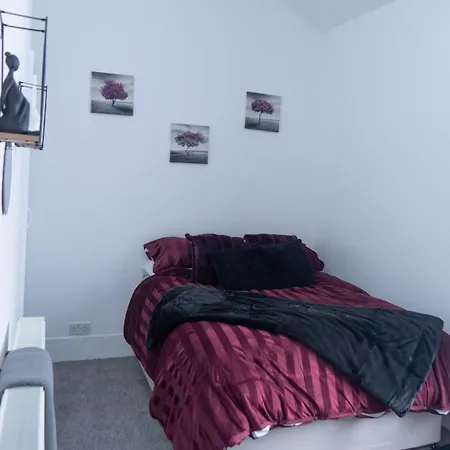 Thomson Haven * Carlisle (Cumbria)