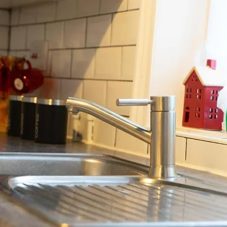 Thomson Haven Hébergement de vacances