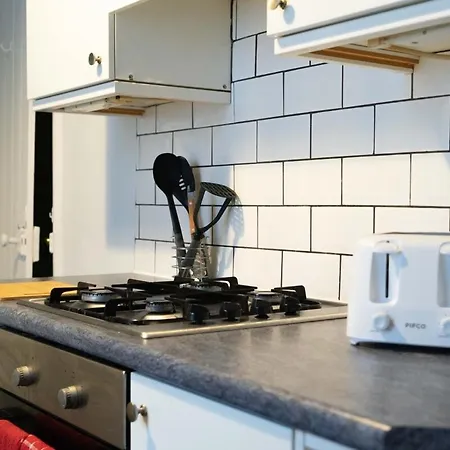 Hébergement de vacances Thomson Haven