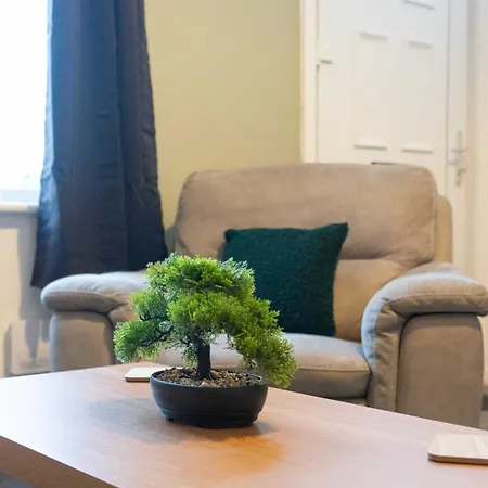 Thomson Haven Hébergement de vacances *