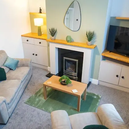 Thomson Haven Holiday home Carlisle (Cumbria)