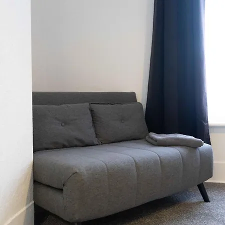 Hébergement de vacances Thomson Haven