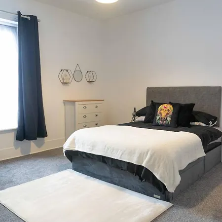 Hébergement de vacances Thomson Haven