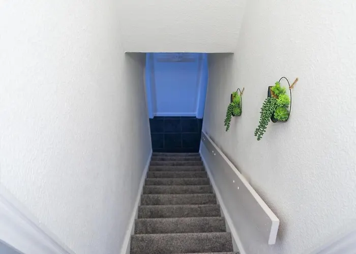 Thomson Haven * Carlisle (Cumbria)