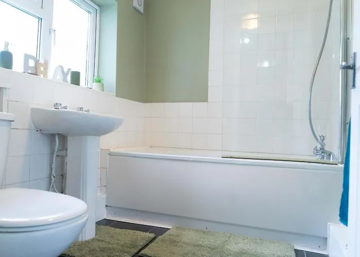 Thomson Haven * Carlisle (Cumbria)