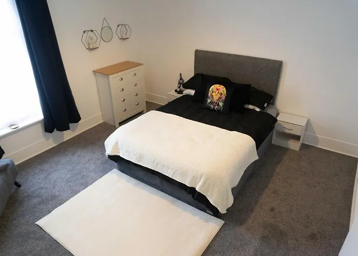 Thomson Haven Ferienhaus