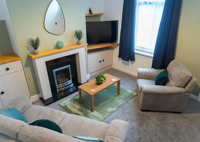 Thomson Haven Ferienhaus *