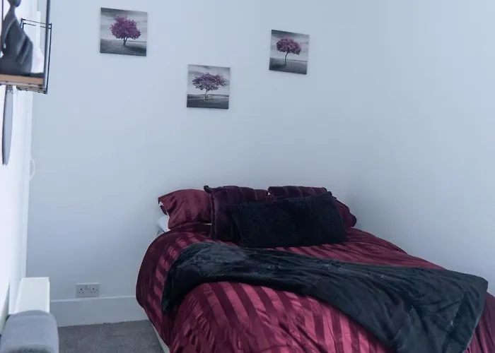 Thomson Haven * Carlisle (Cumbria)