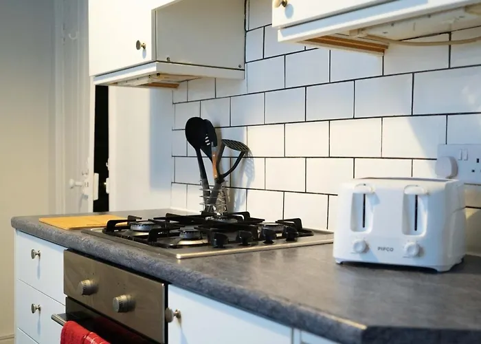 Ferienhaus Thomson Haven