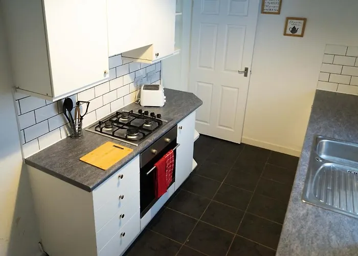 Thomson Haven Ferienhaus Carlisle (Cumbria)