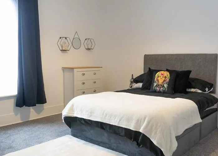 Ferienhaus Thomson Haven