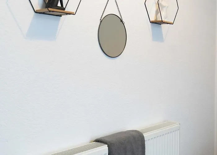 Thomson Haven Carlisle (Cumbria)