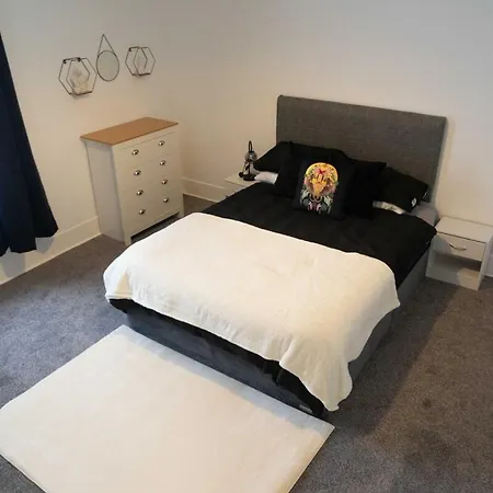 Thomson Haven Semesterbostad