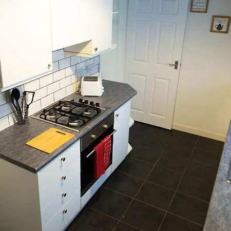 Thomson Haven Semesterbostad Carlisle (Cumbria)